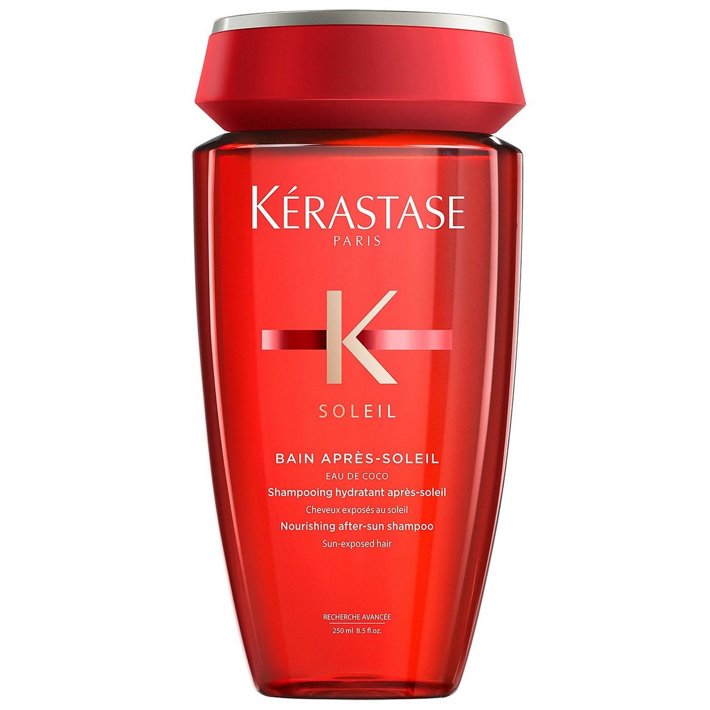 Shampoo Kérastase Soleil Bain Aprés-Soleil 250ml
