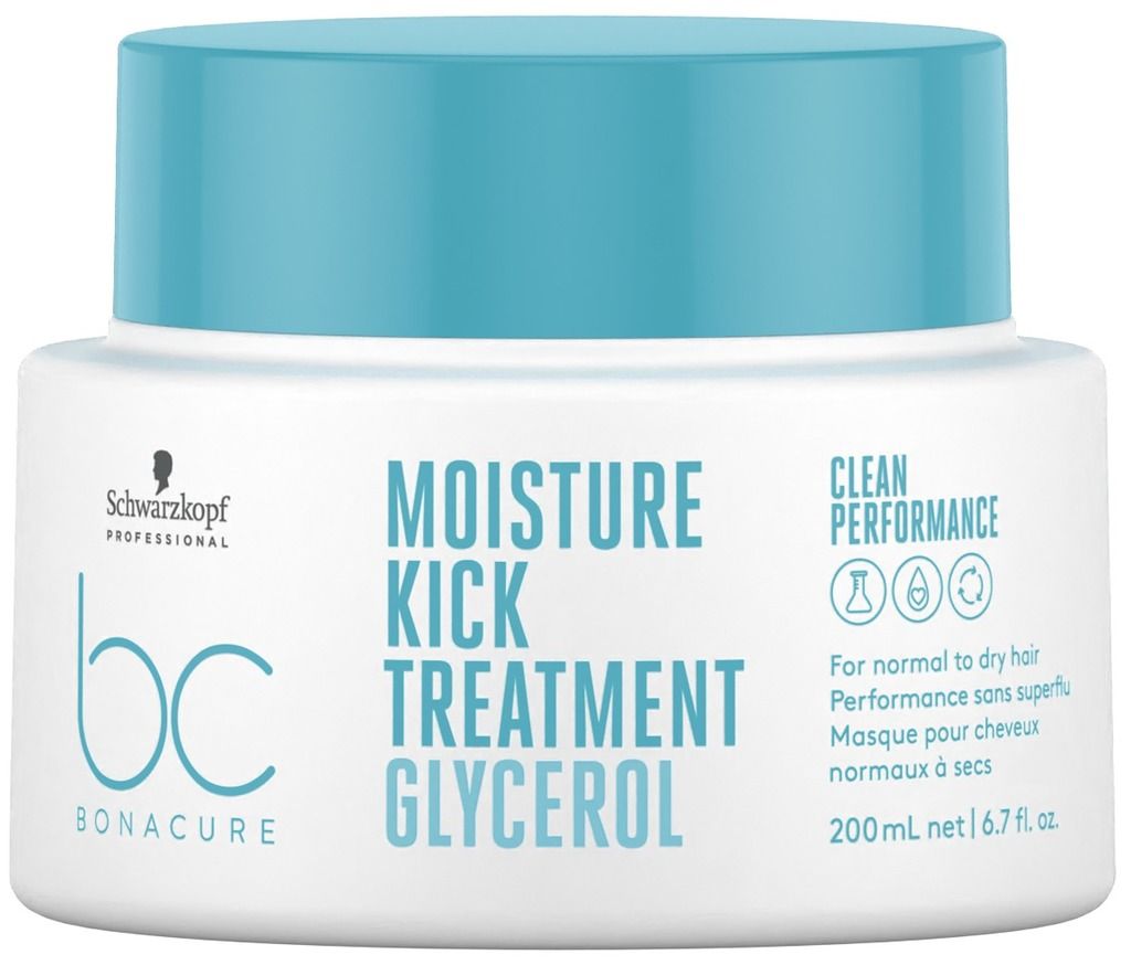 Tratamiento para Cabello Bonacure Schwarzkopf 200ml