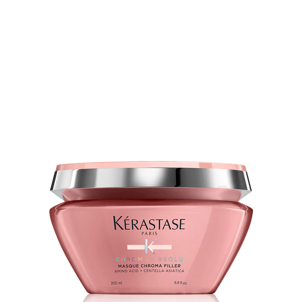 Mascarilla Kérastase Chroma Absolu Masque Chroma Filler