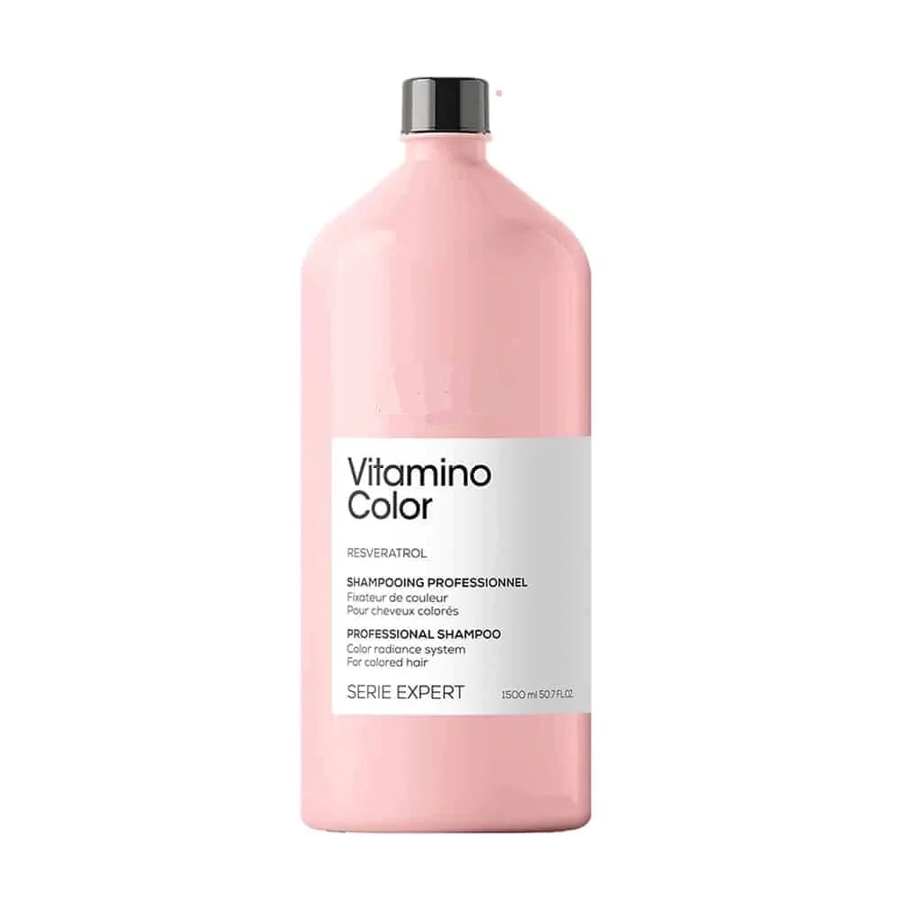 Shampoo L'oréal Vitamino Color