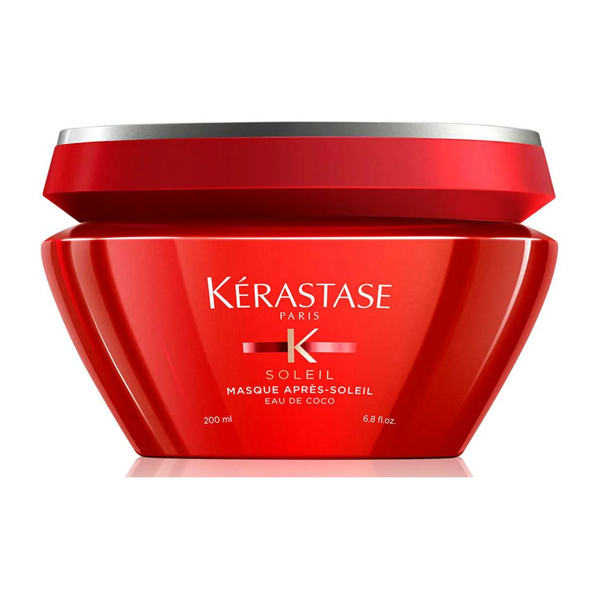 Mascarilla Kérastase Soleil Masque Aprés-Soleil 200ml