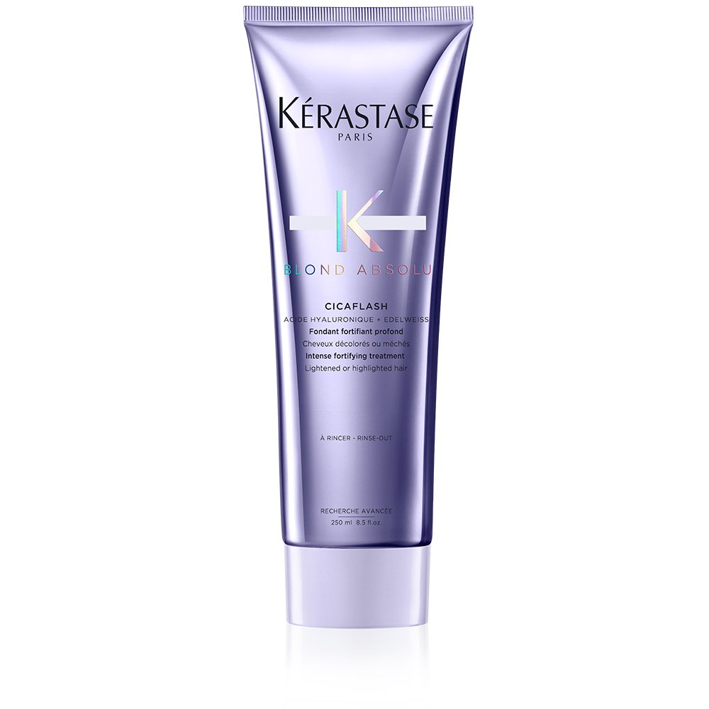 Acondicionador Kérastase Cicaflash Blond Absolu 250ml