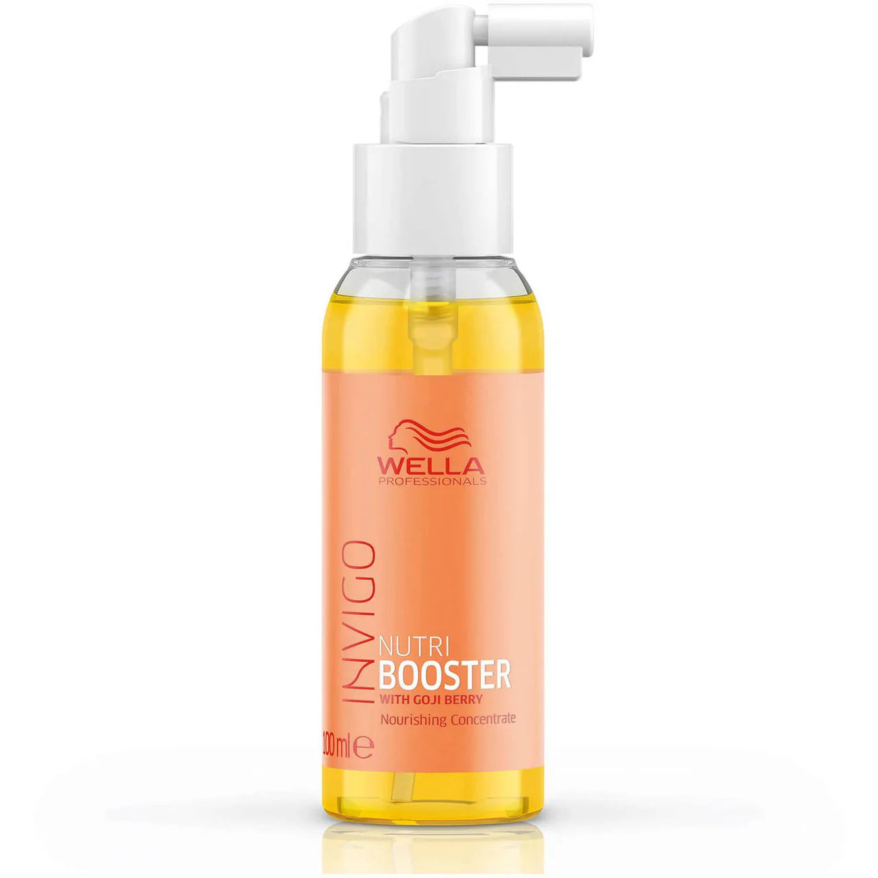 Concentrado Nutritivo Wella Invigo Nutri-Enrich 100ml