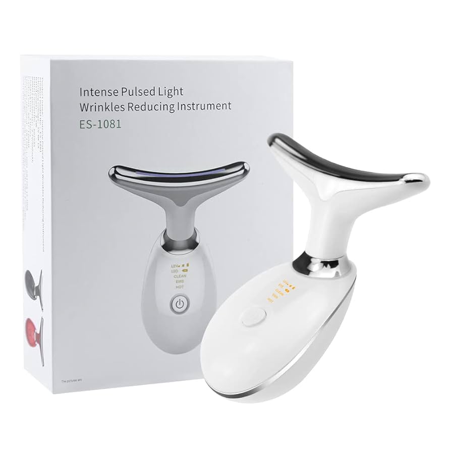 Intense Pulsed Light Wrinkles Reducing Instrument ES-1081