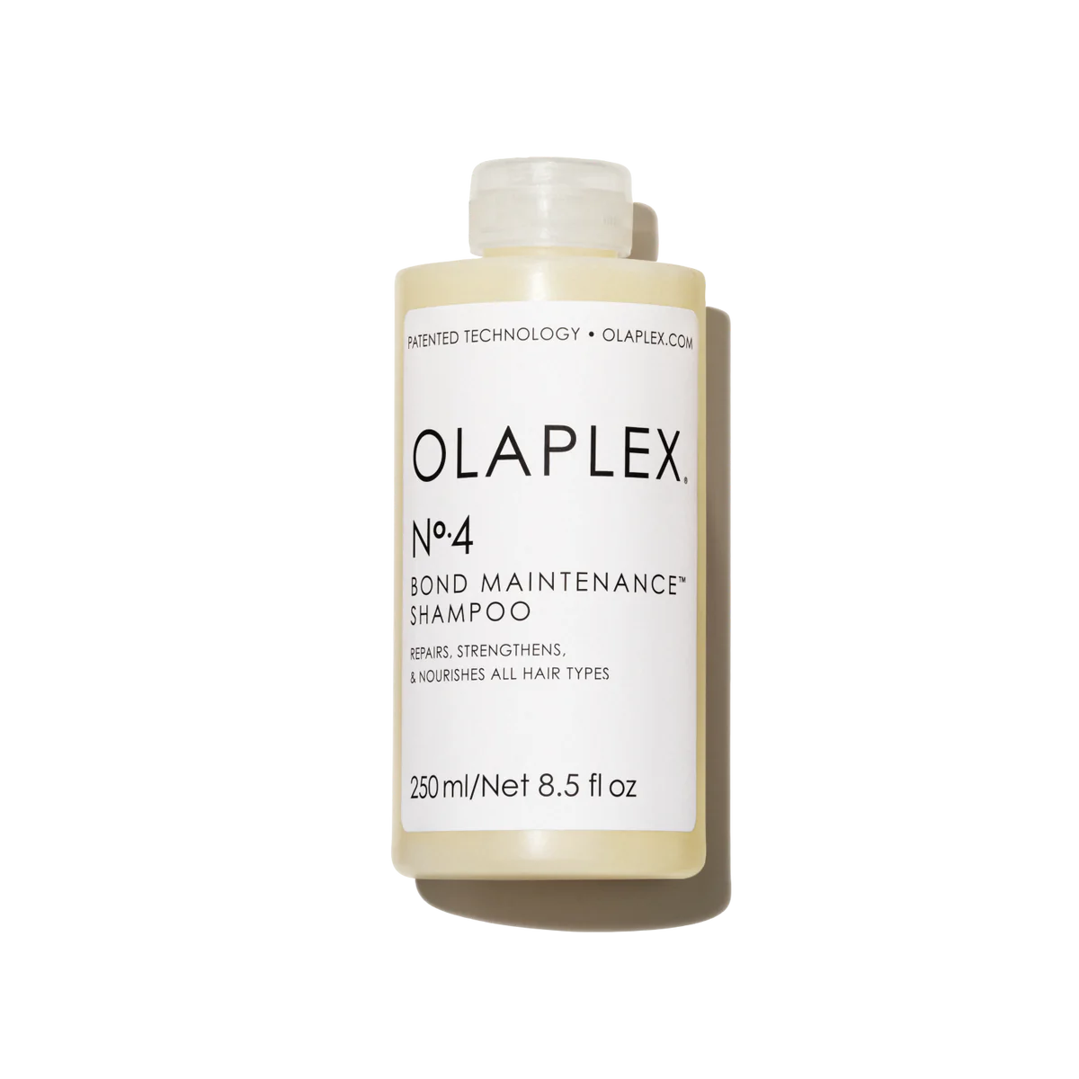 OLAPLEX Nº4 Bond Maintenance Shampoo 250ml