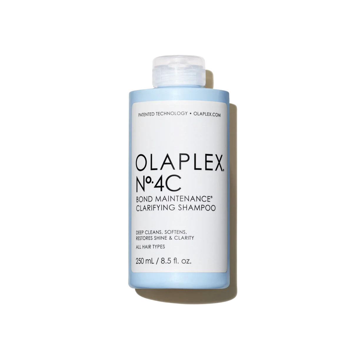 OLAPLEX Nº4C Bond Maintenance Clarifying Shampoo 250ml