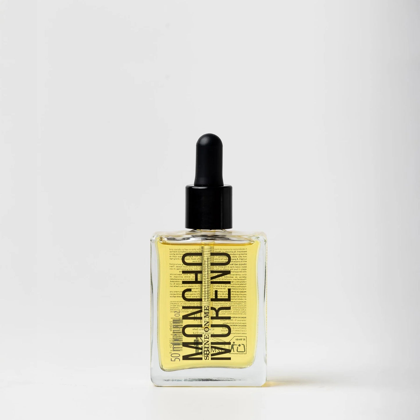 Serum Moncho Moreno Shine On Me