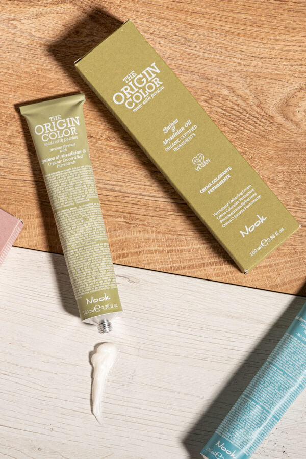 Tinte Nook The Origin Color 100ml