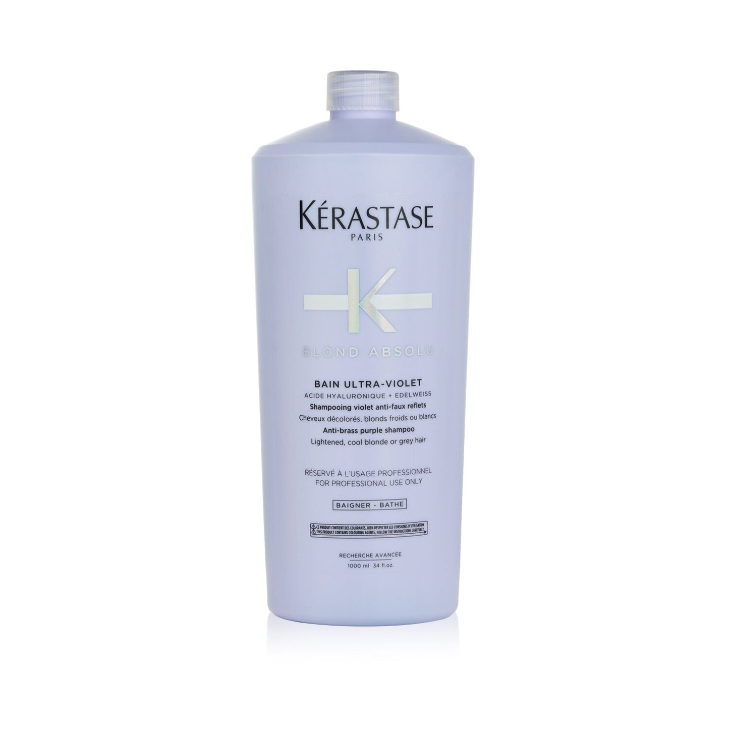 Shampoo Kérastase Blond Absolu Bain Ultra-Violet