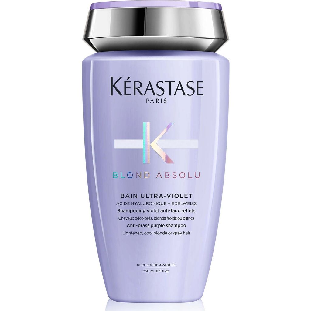 Shampoo Kérastase Blond Absolu Bain Ultra-Violet