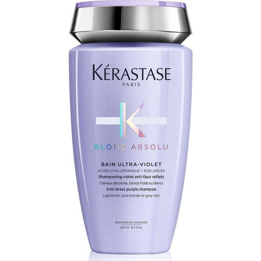 Shampoo Kérastase Blond Absolu Bain Ultra-Violet