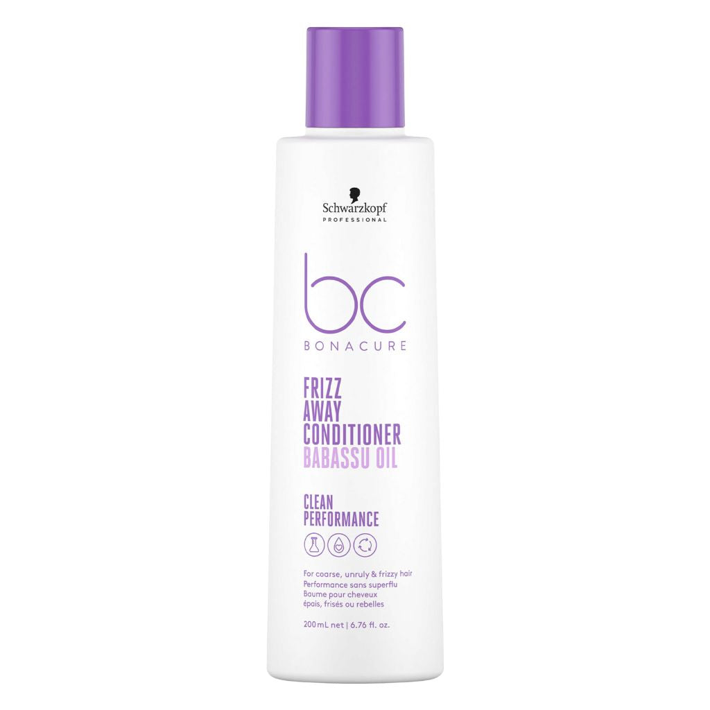 Acondicionador Boncaure Schwarzkopf 200ml