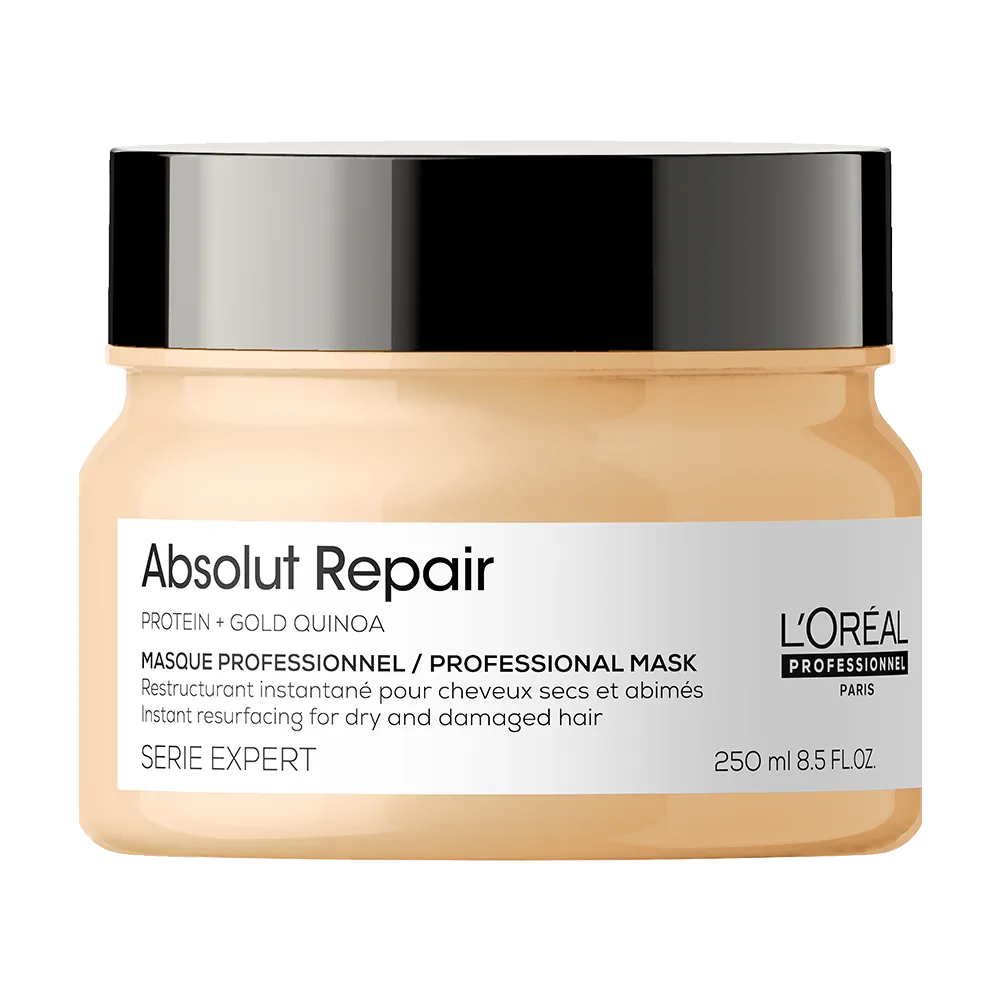 Mascarilla L'oréal Absolut Repair