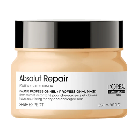 Mascarilla L'oréal Absolut Repair