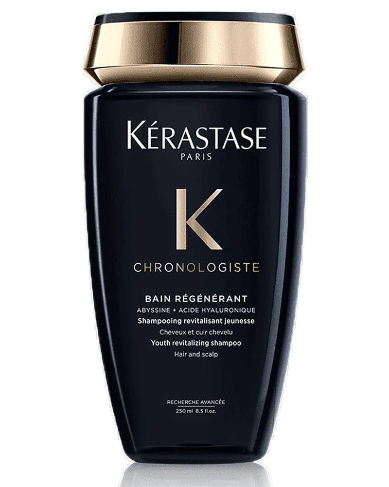 Shampoo Kérastase Chronologiste Bain Régénérant 250ml