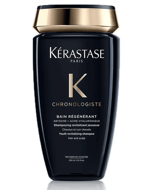 Shampoo Kérastase Chronologiste Bain Régénérant 250ml