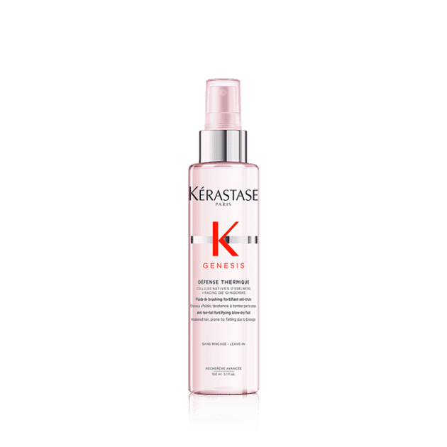 Kérastase Défense Thermique Genesis Spray Protector Térmico Anti-caída 150ml