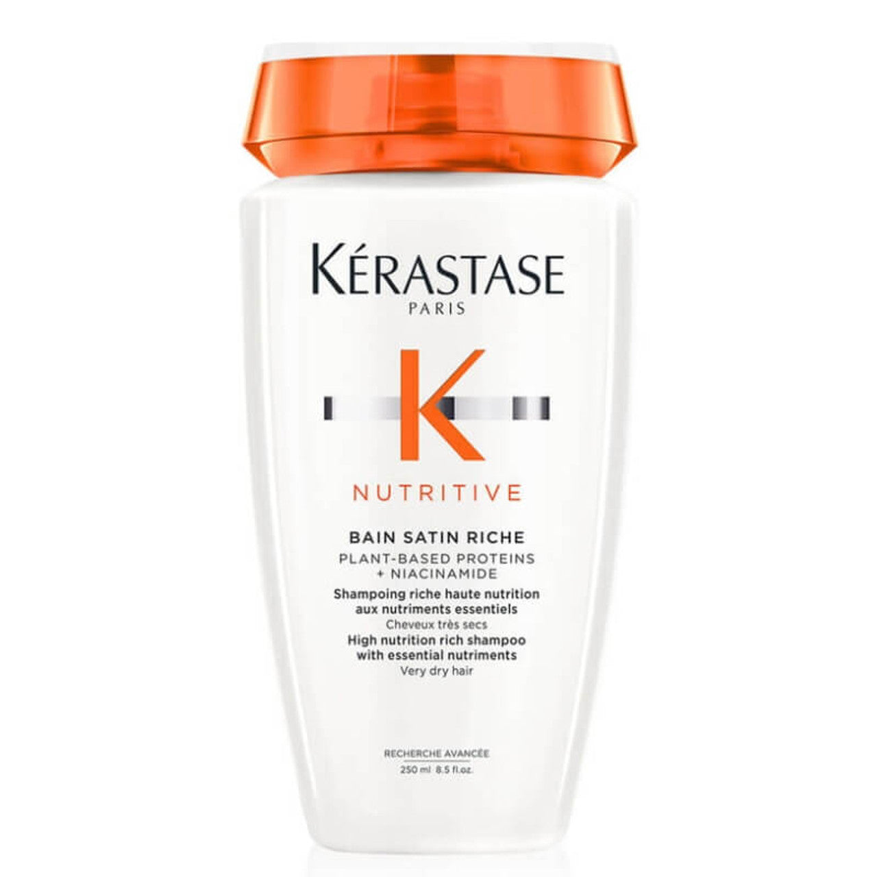 Shampoo Kérastase Nutritive Bain Magistral 250ml