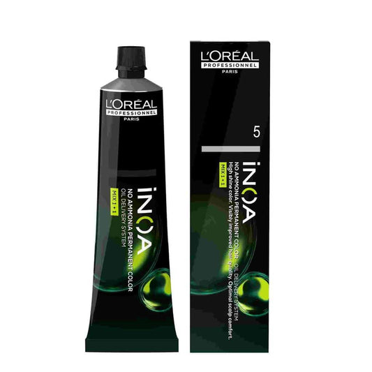 Tinte Inoa L'oréal