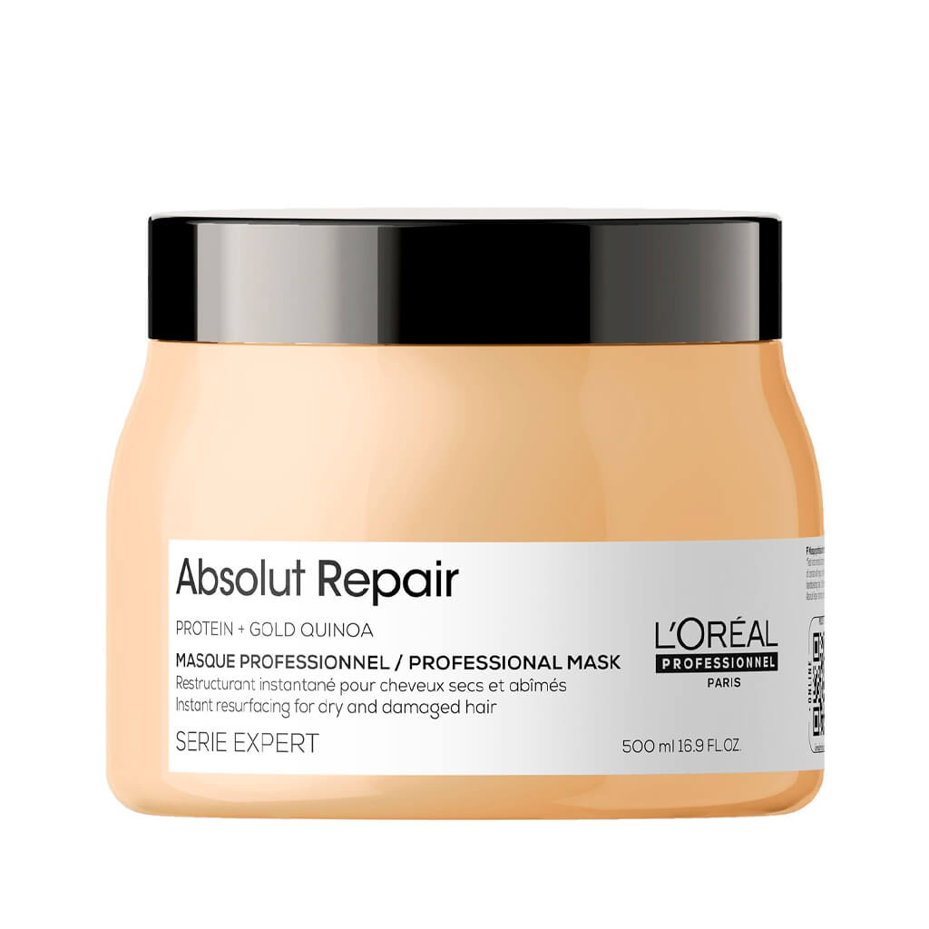 Mascarilla L'oréal Absolut Repair