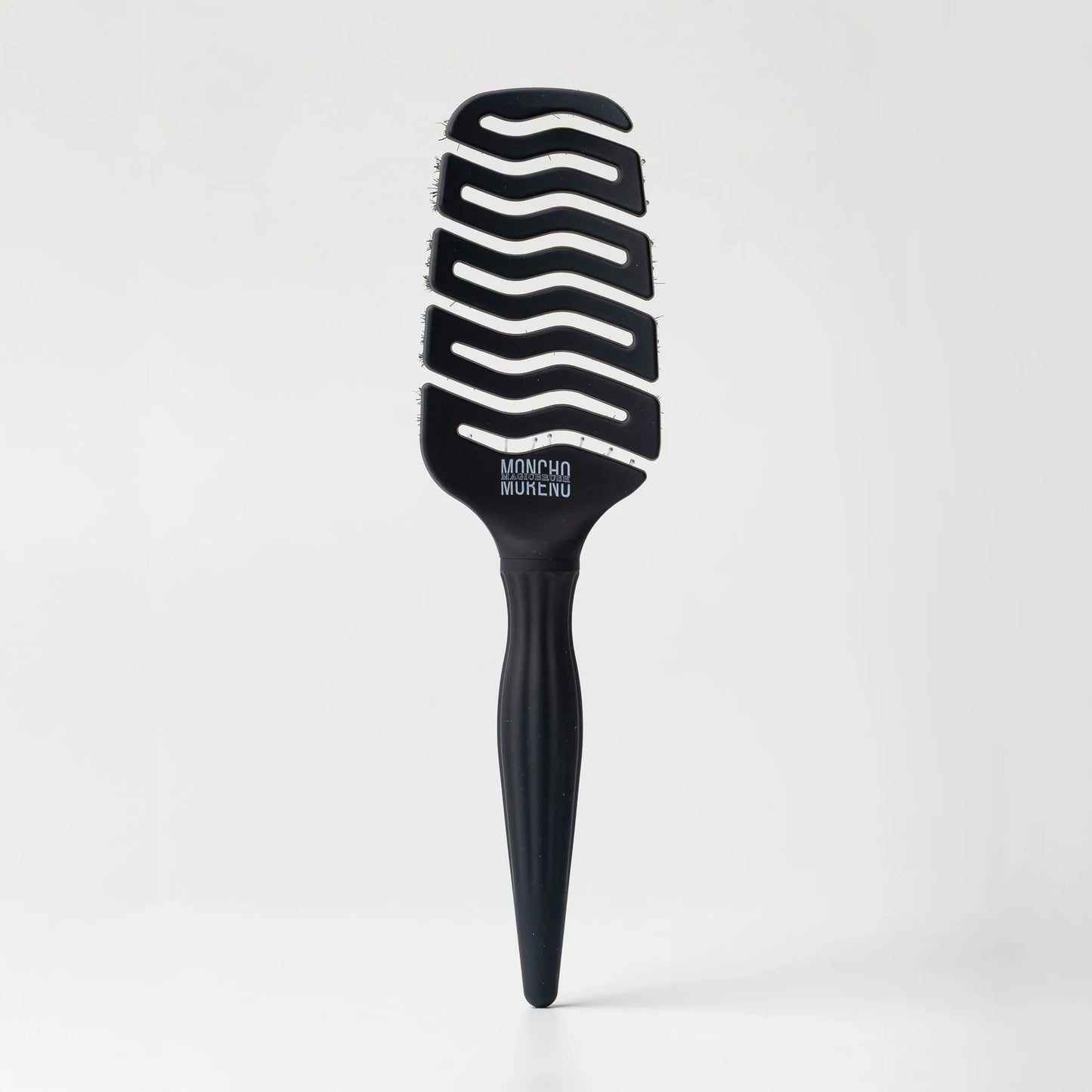 Magic Brush Moncho Moreno