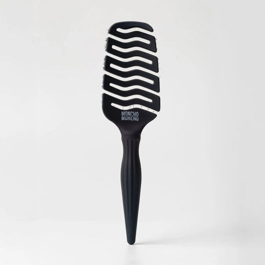 Magic Brush Moncho Moreno