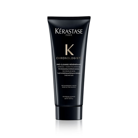 Pre-Shampoo Kérastase Chronologiste Pré-Cleanse Régénérant 200ml