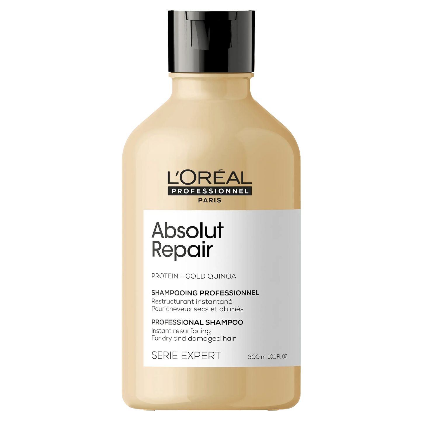 Shampoo L'oréal Absolut Repair