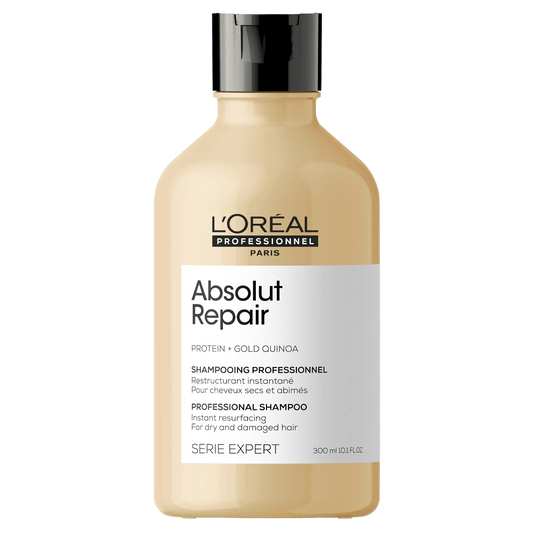 Shampoo L'oréal Absolut Repair