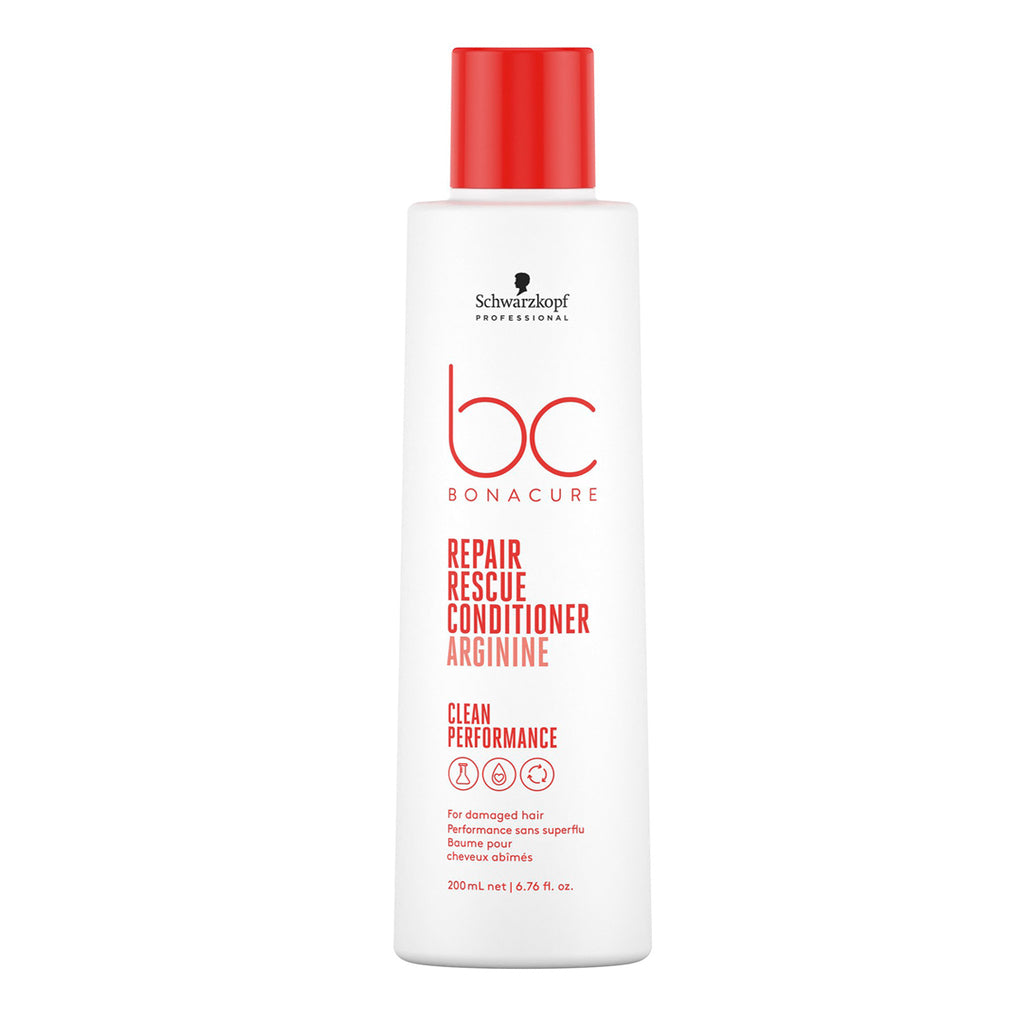 Acondicionador Boncaure Schwarzkopf 200ml
