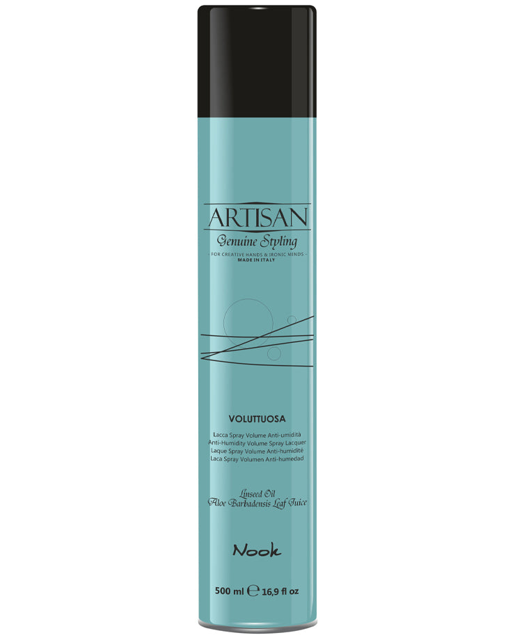 Laca Nook Artisan Genuine Styling 500ml