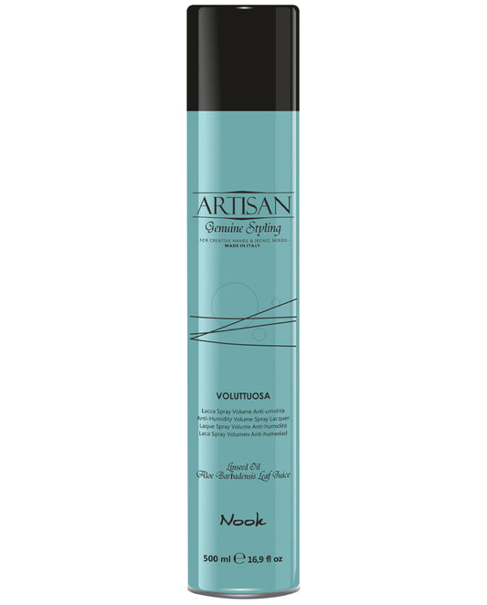 Laca Nook Artisan Genuine Styling 500ml