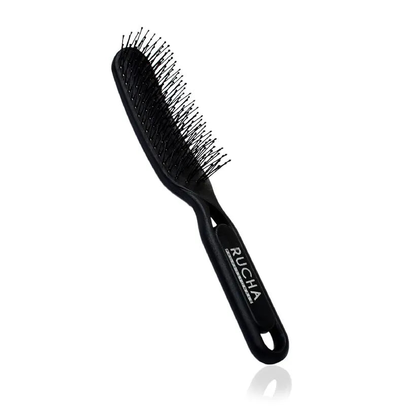 Cepillo Magico Eco Rucha Cero Nudos Cero Maltratos Desenredante
