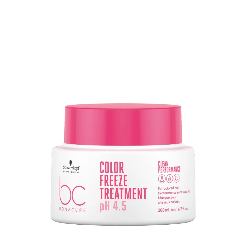 Tratamiento para Cabello Bonacure Schwarzkopf 200ml