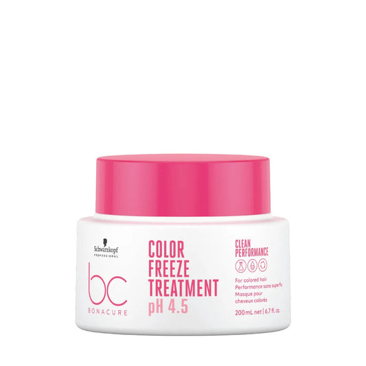 Tratamiento para Cabello Bonacure Schwarzkopf 200ml