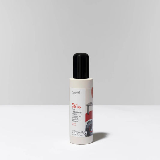Nouvelle Curl Me Up Curl Disciplining Cream 150ml