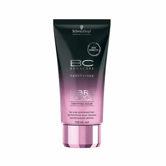 Shampoo Bonacure Schwarzkopf Fibre Force Fortifying Bond 200ml