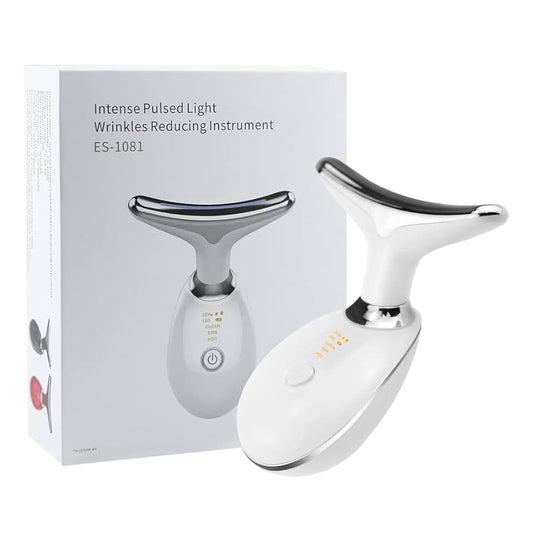 Intense Pulsed Light Wrinkles Reducing Instrument ES-1081