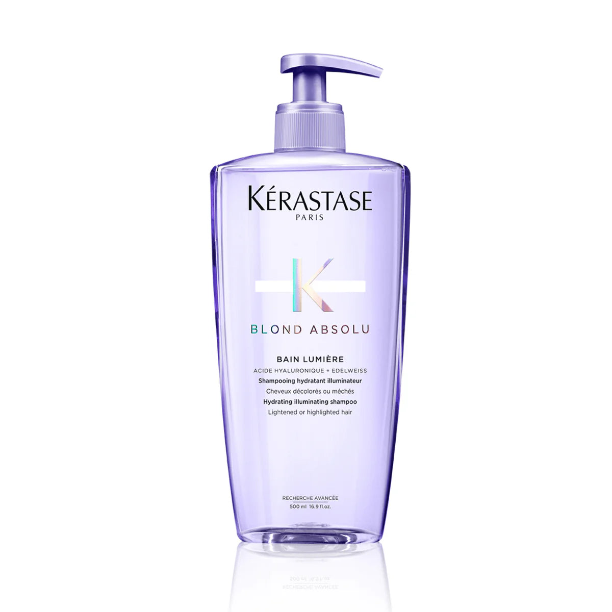 Shampoo Kérastase Blond Absolu Bain Lumiére