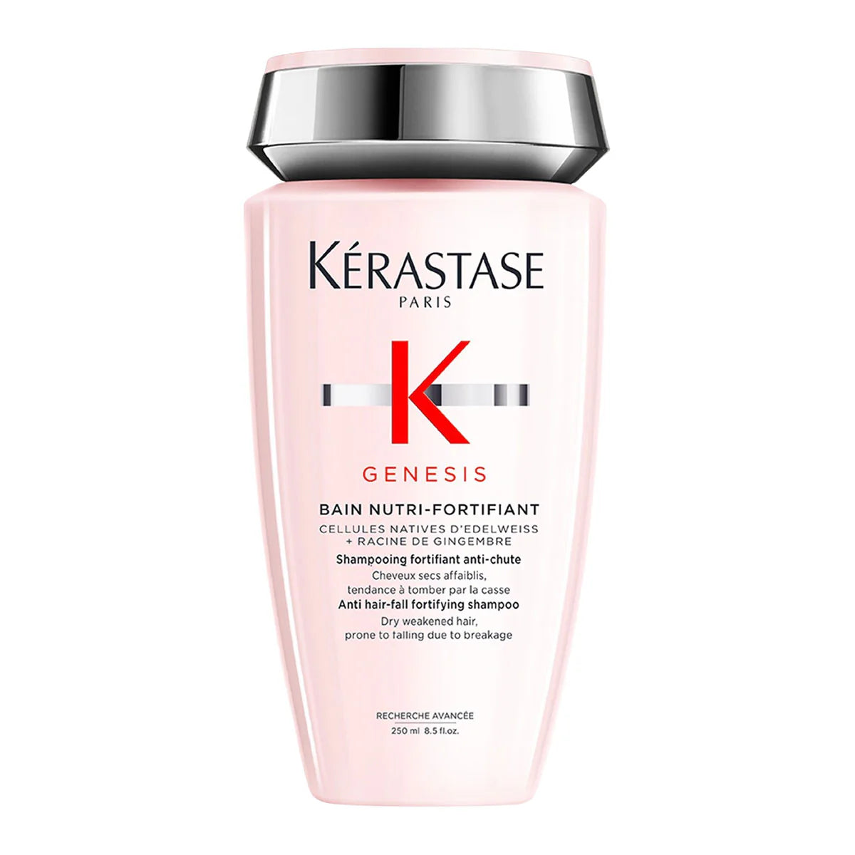 Shampoo Kérastase Genesis Bain Nutri-Fortifiant 250ml