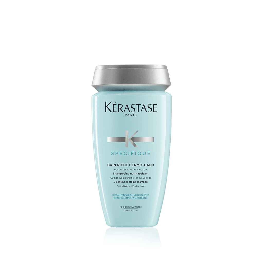 Shampoo Kérastase Specifique Bain Riche Dermo-Calm 250ml