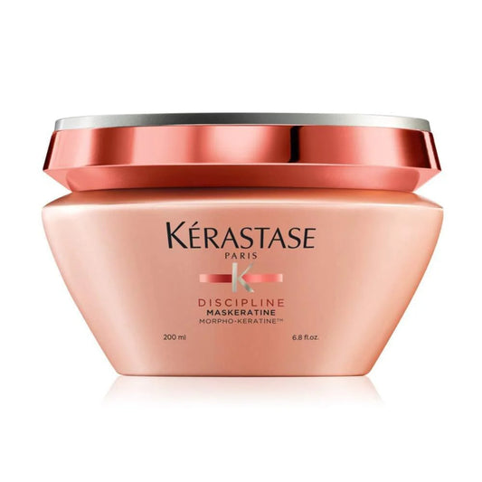 Mascarilla Kérastase Discipline Maskeratine 200ml