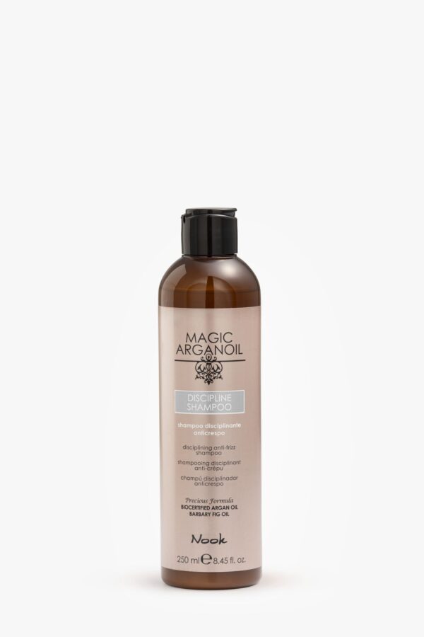 Shampoo Nook Magic Arganoil 250ml