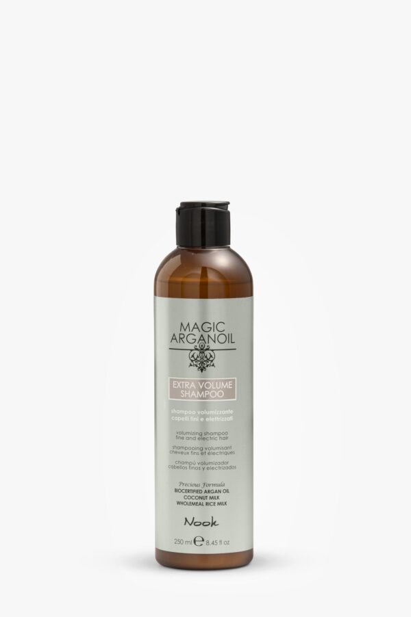 Shampoo Nook Magic Arganoil 250ml