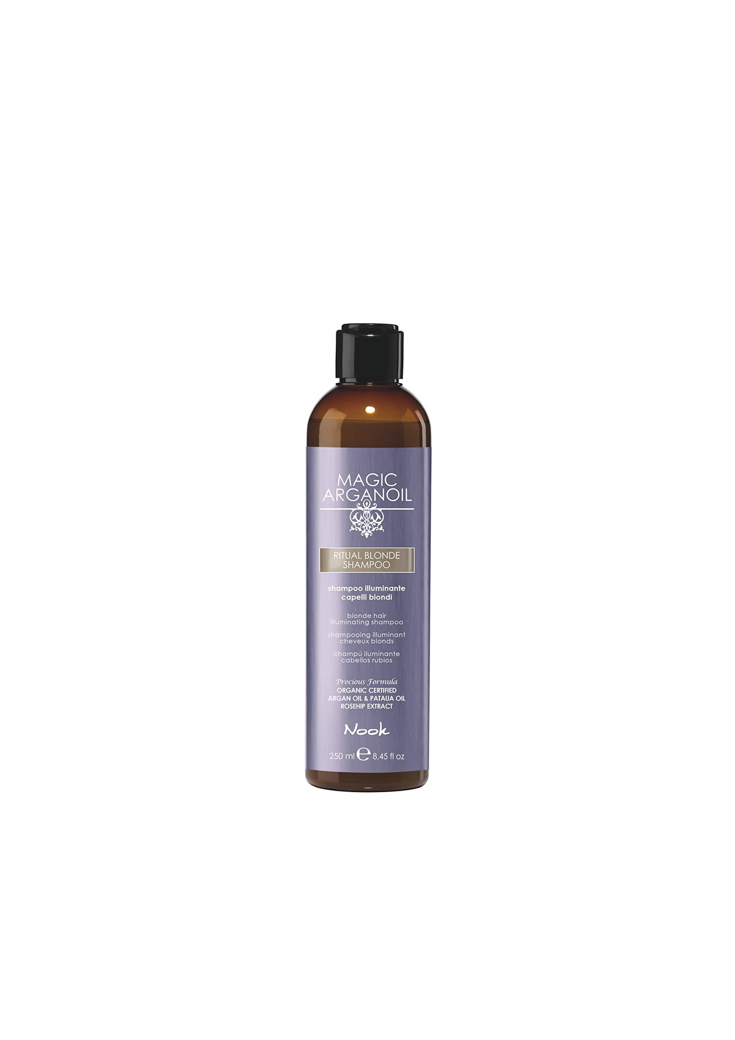Shampoo Nook Magic Arganoil 250ml