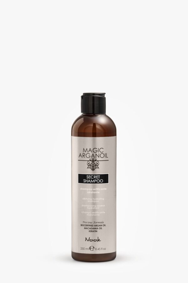 Shampoo Nook Magic Arganoil 250ml