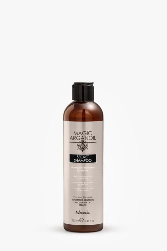 Shampoo Nook Magic Arganoil 250ml
