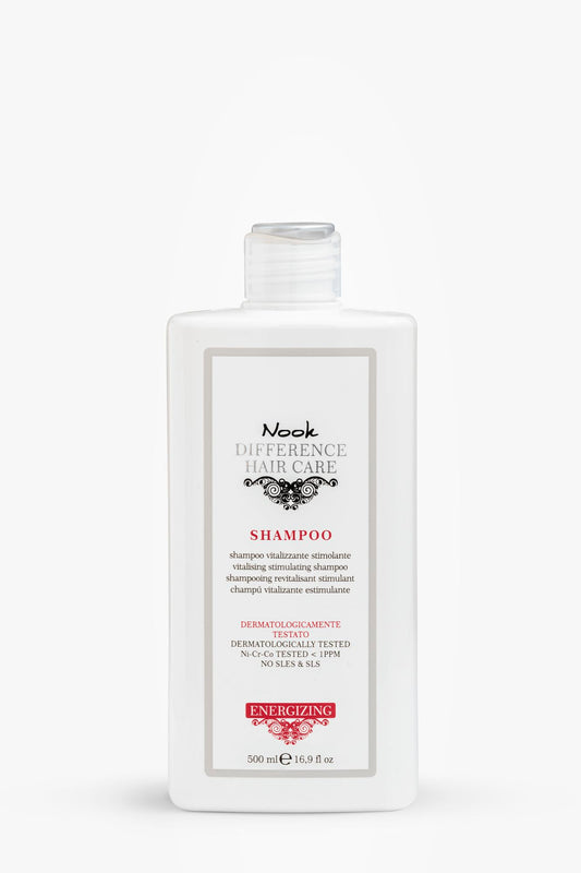 Shampoo Nook Difference Hair Care 500ml
