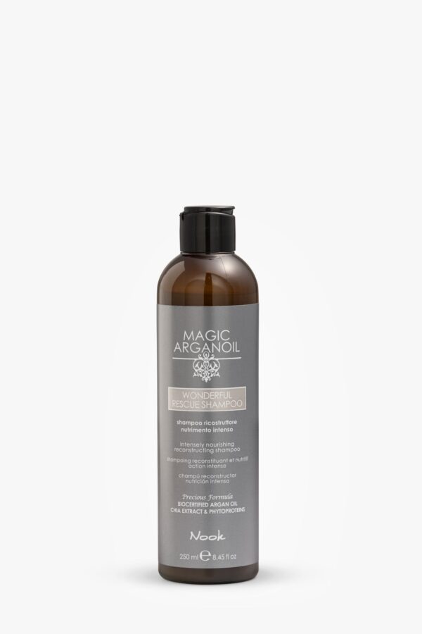 Shampoo Nook Magic Arganoil 250ml