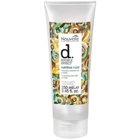 Nouvelle Double Effect Nutritive Mask 250ml